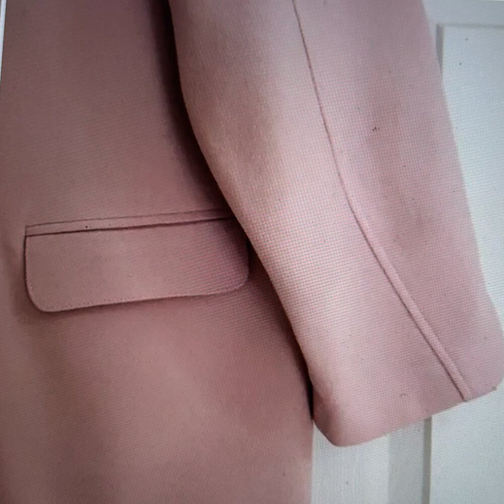 Wool blazer - Picture 5 of 7